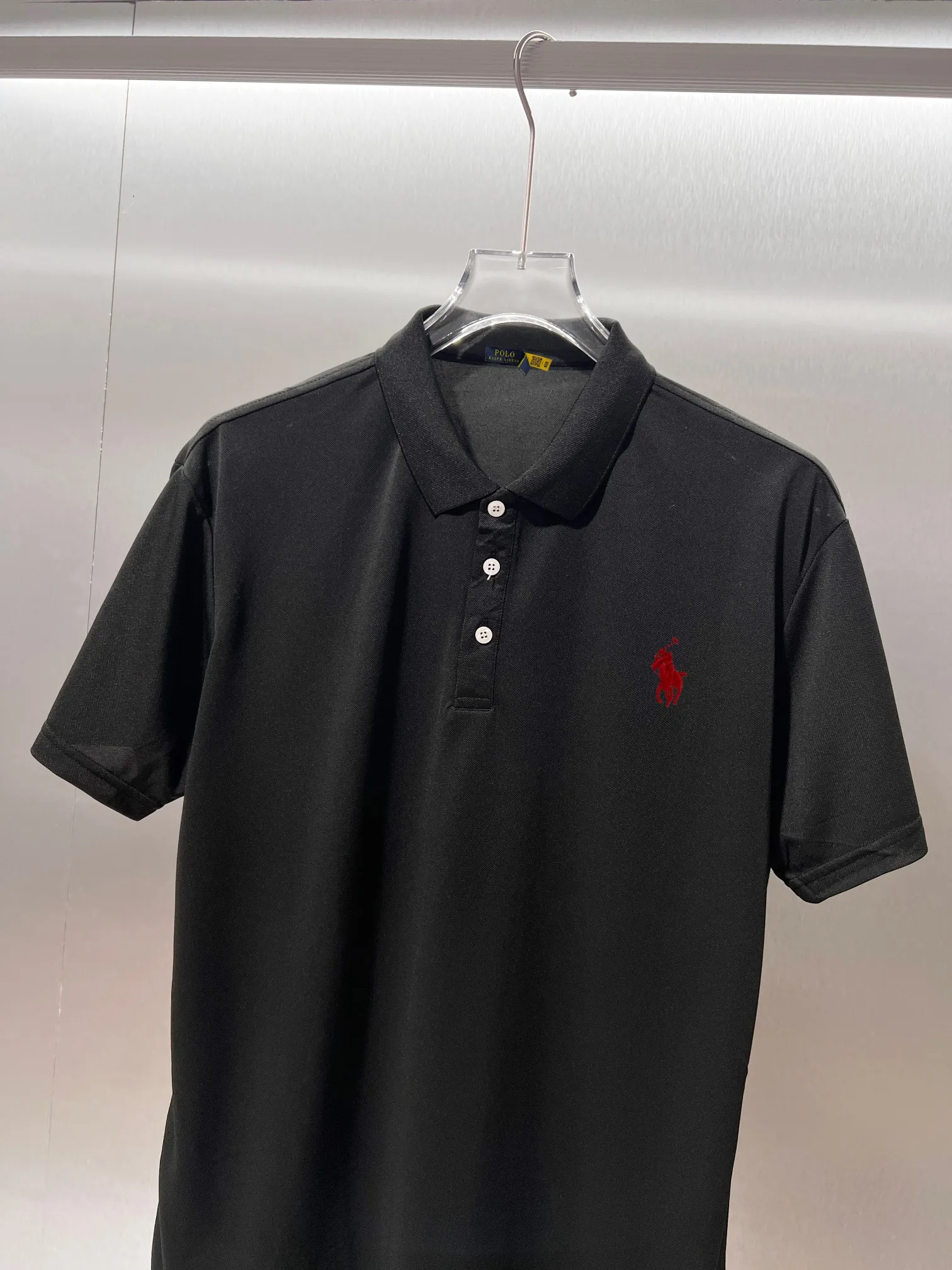 Ralph Lauren* Classic logo POLO ✅ Quality ‼ ●100% ●50% 50% ● g ● ● 1：1 ● ●Size：M L XL XXL XXXL